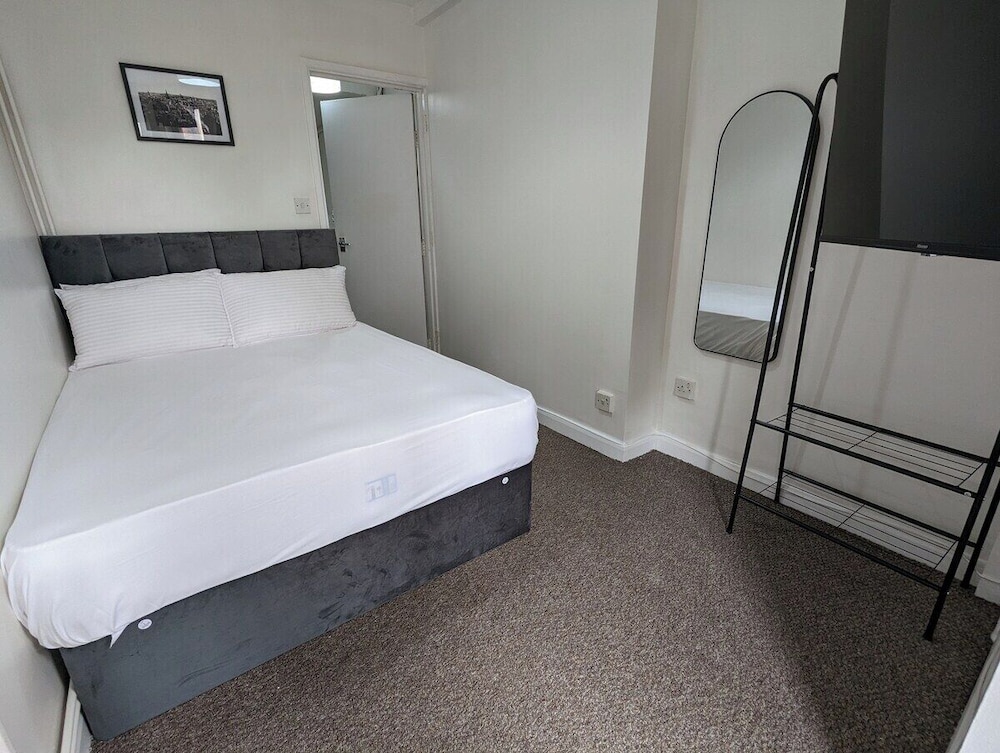 Ethos Hotel 19/50