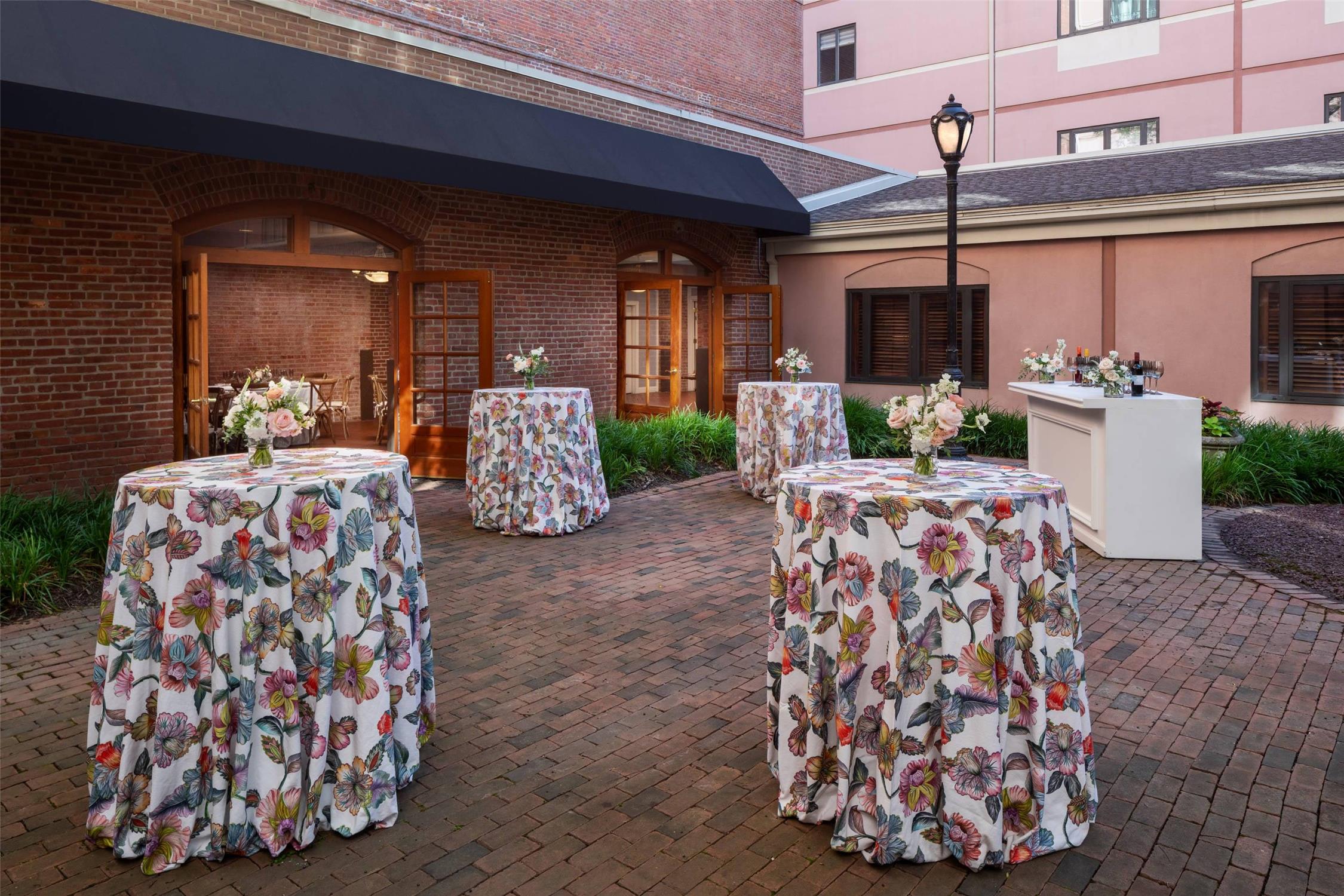 The Inn at Henderson's Wharf, an Ascend Collection Hotel 25/44