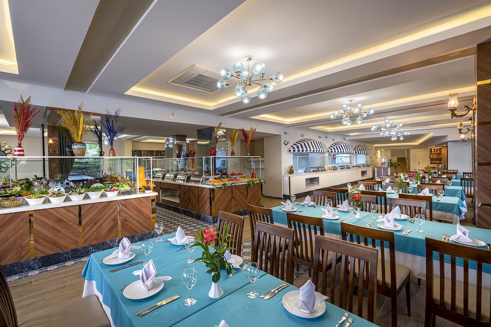 Ramira Beach Hotel 26/37