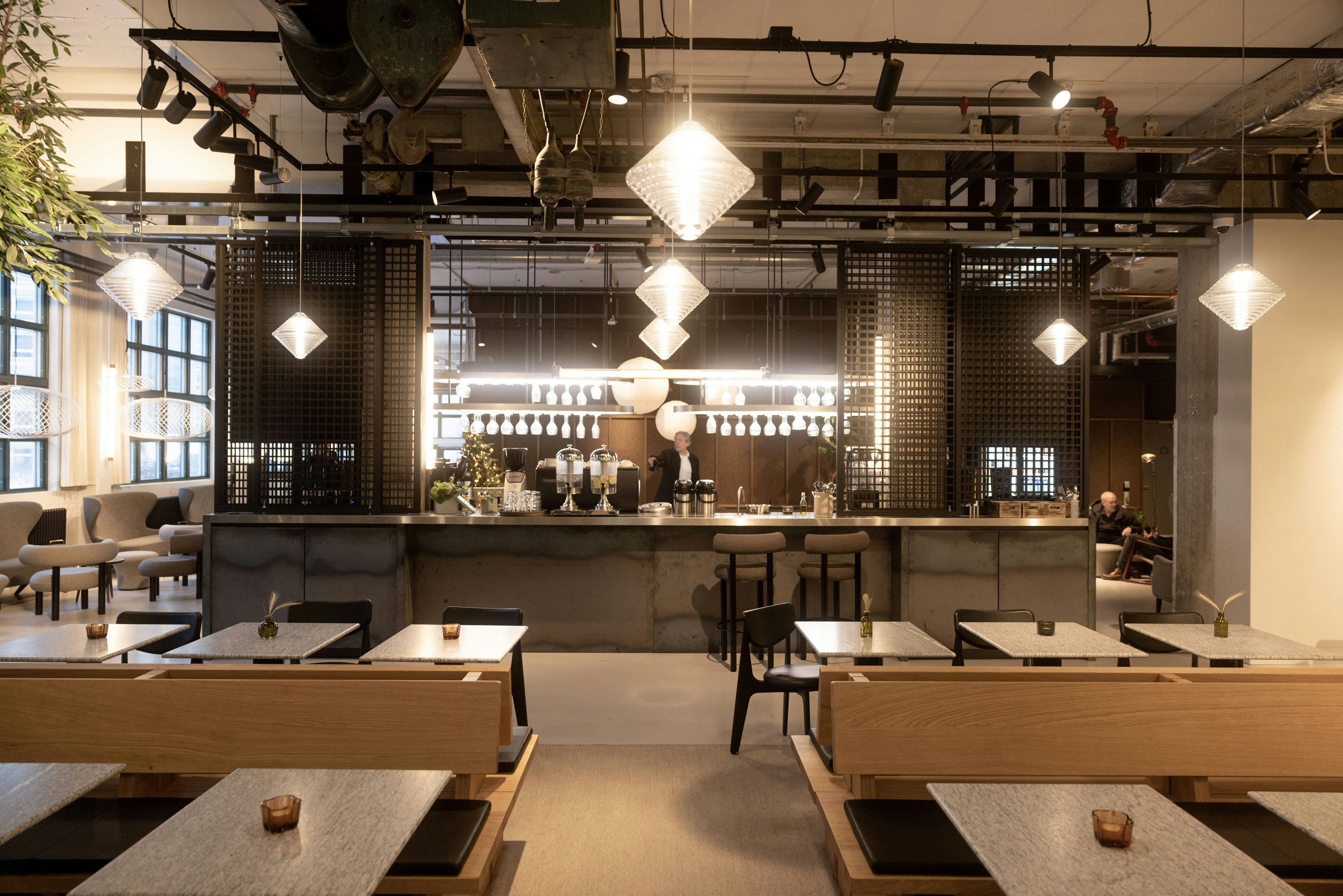 UNITY Hammarby Sjostad - A Studio Hotel 16/21