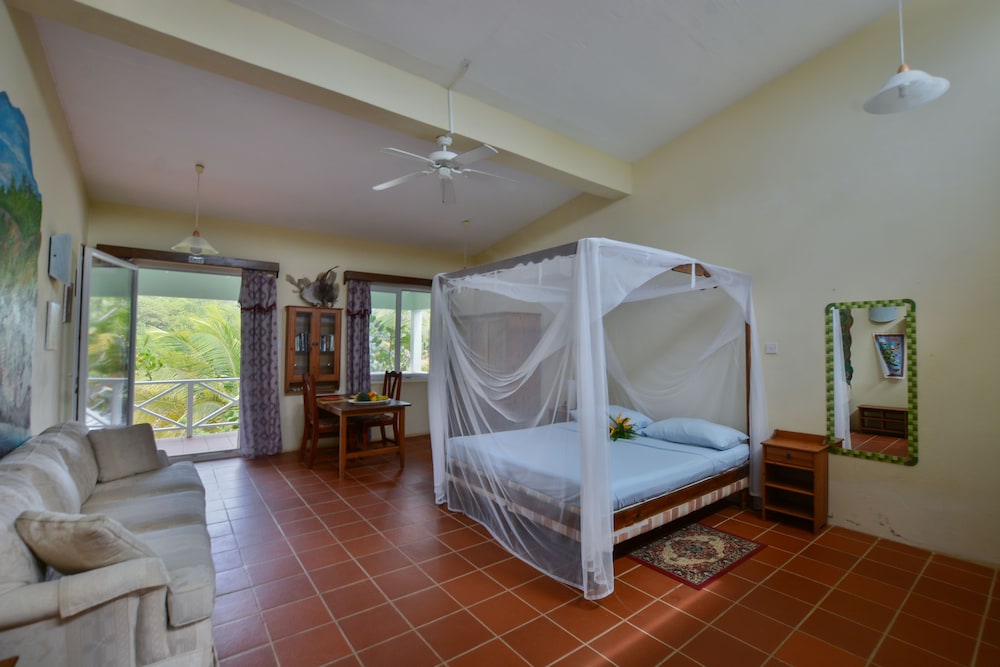 Cabier Ocean Lodge 9/50