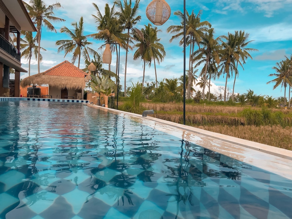 The Sawah Resort and Villa 39/43