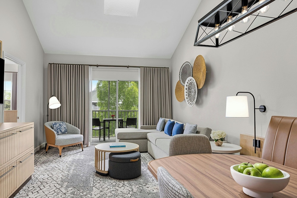 Sheraton Broadway Resort Villas 21/50