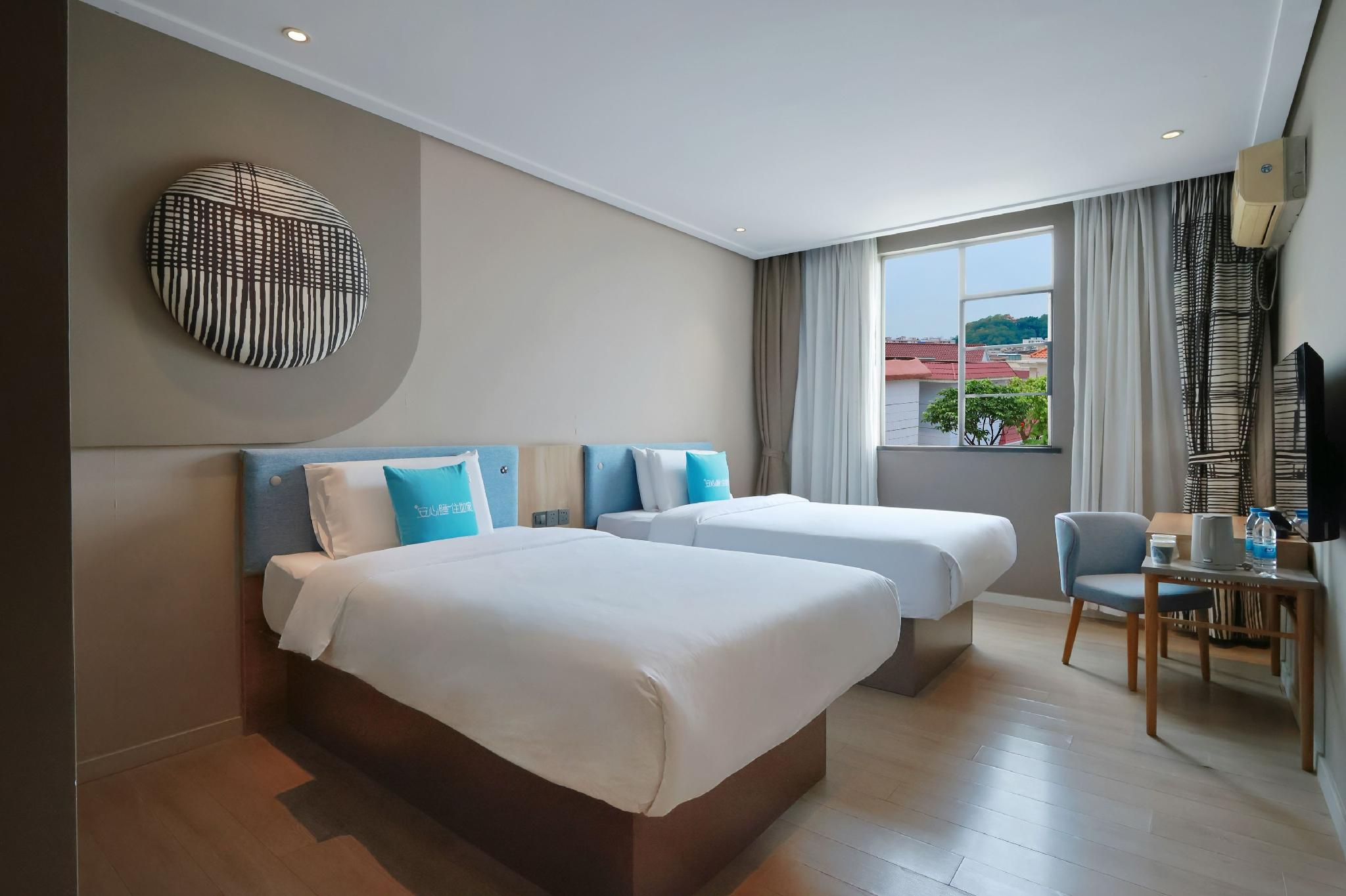 Home Inn 37/57