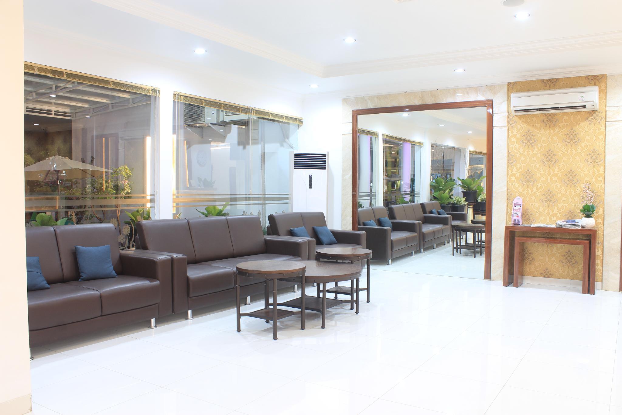 Hotel Salam Asri 11/16