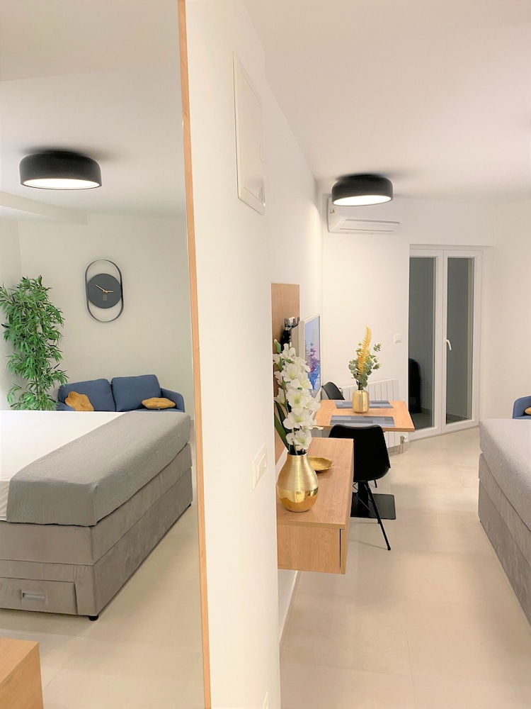 Villa Fani - Apartments And Rooms 16/50