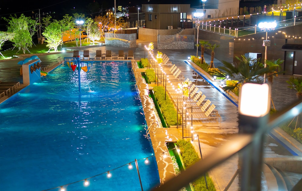 Hotel JCS Yeosu 41/50
