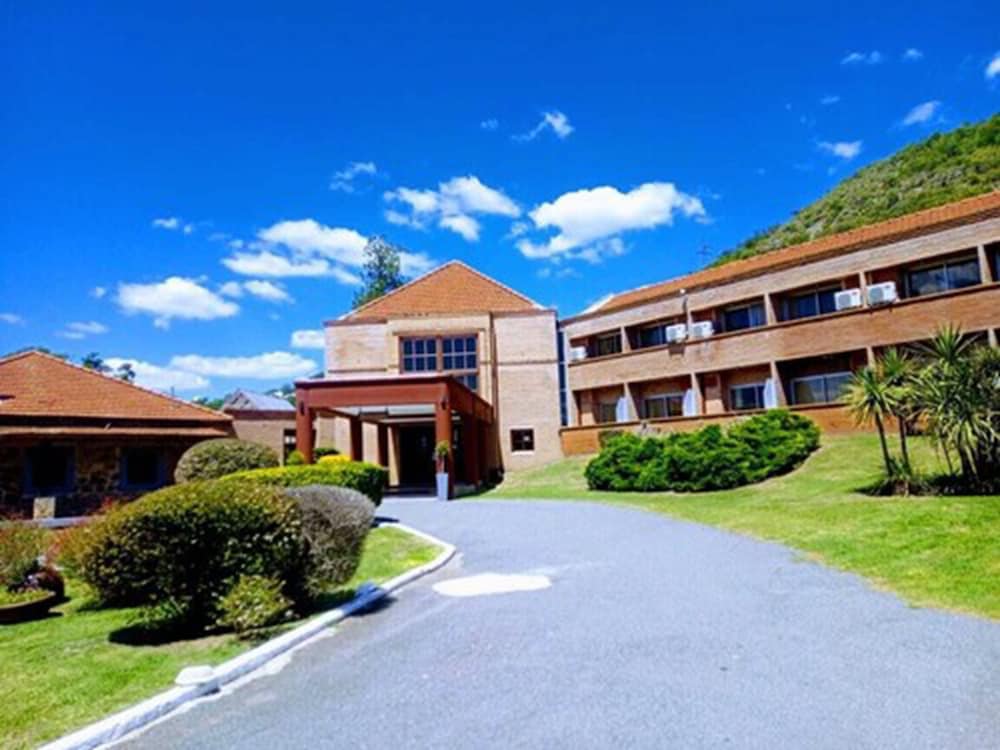 Pinares Del Cerro Hotel 62/63