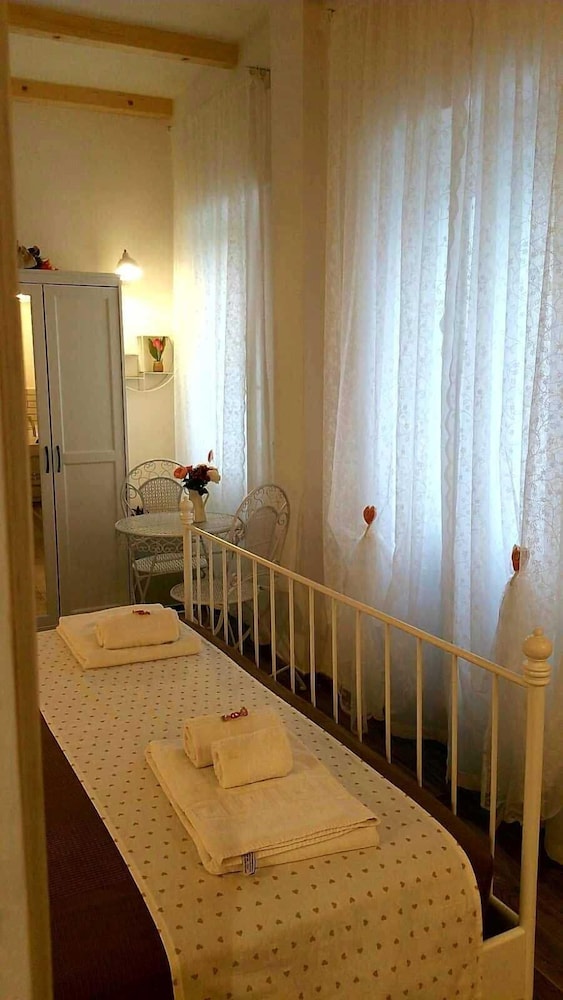 Il Mare di Roma Luxury 19/32
