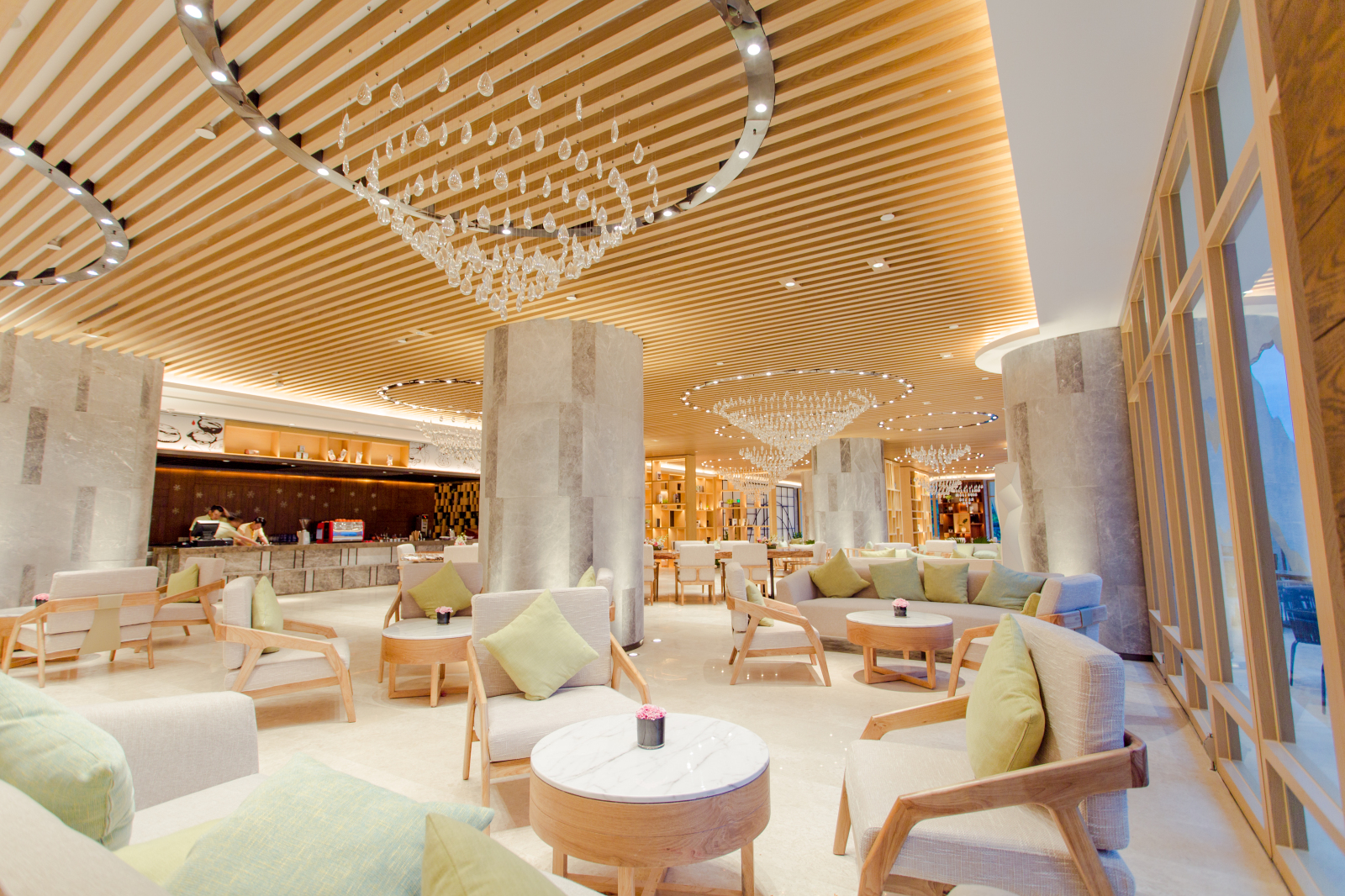 Sanya Conifer Resort 29/38