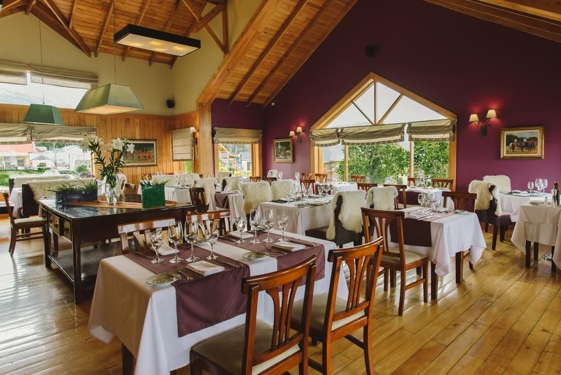 Los Cauquenes Resort Spa Experiences 65/81