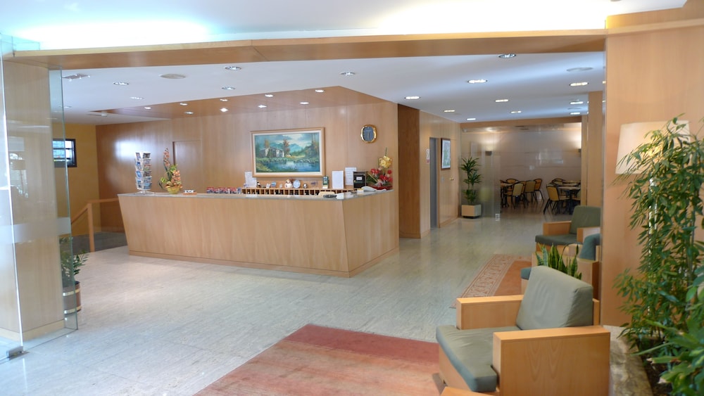 Pierre & Vacances Hotel Coray Andorra 12/72