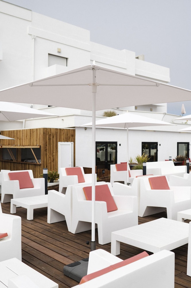 Le Grand Hotel de la Plage 37/49