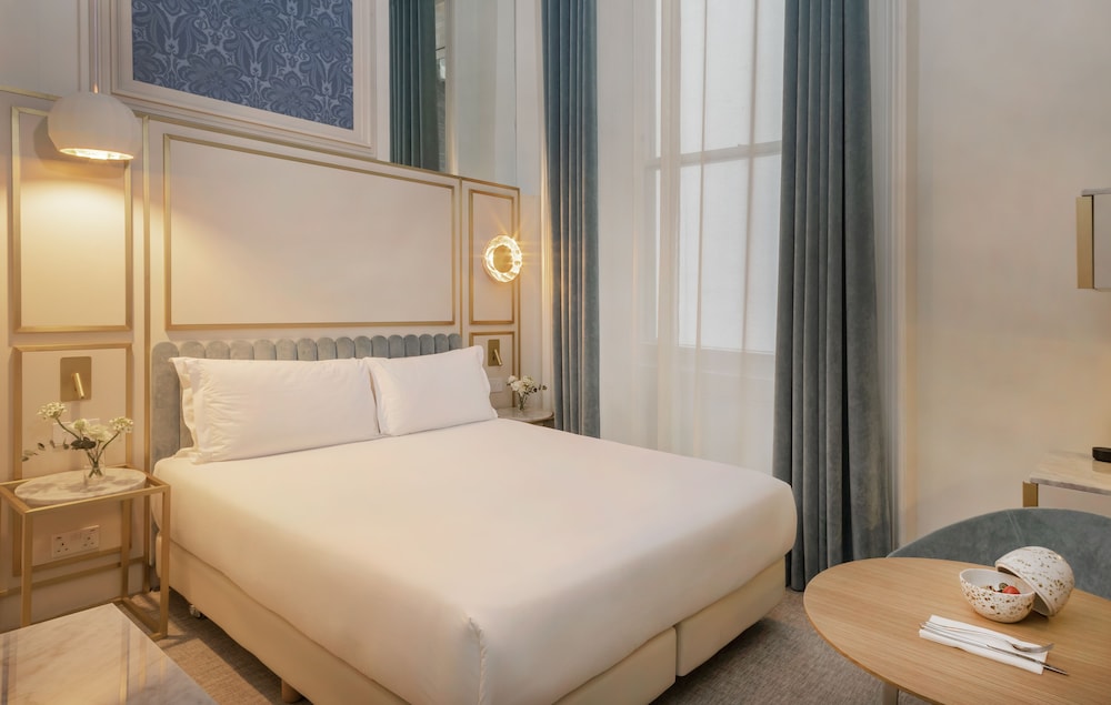Melia London Kensington Member of Melia Collection 49/93