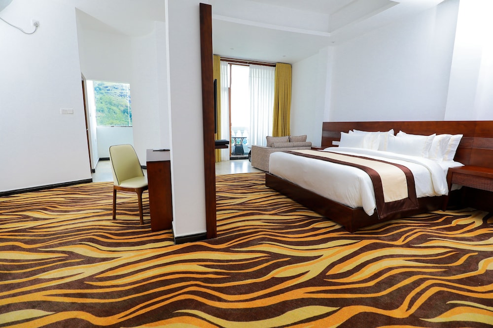 Bellwood Hills Resort And Spa 9/35