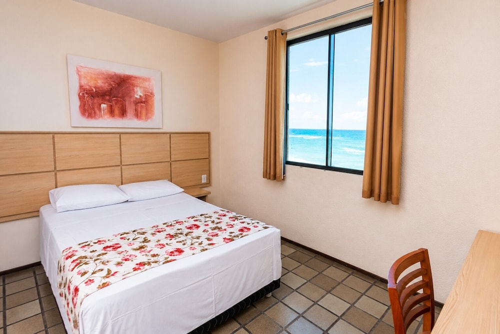 Hotel Dan Inn Express Salvador By Nacional Inn 16/70