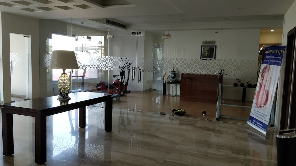 Best Western Indraprastha Resort And Spa 8/61
