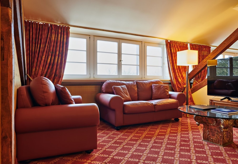 Schlosshotel Wendorf 19/50