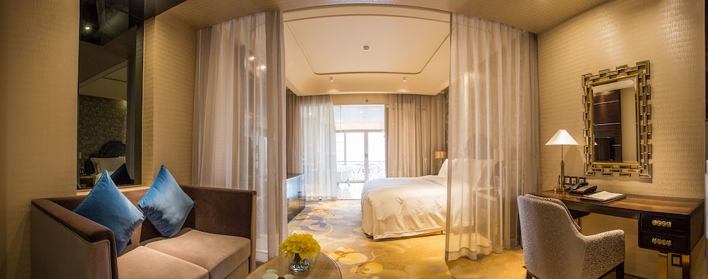 Chateau Star River Guangzhou Hotel 47/74