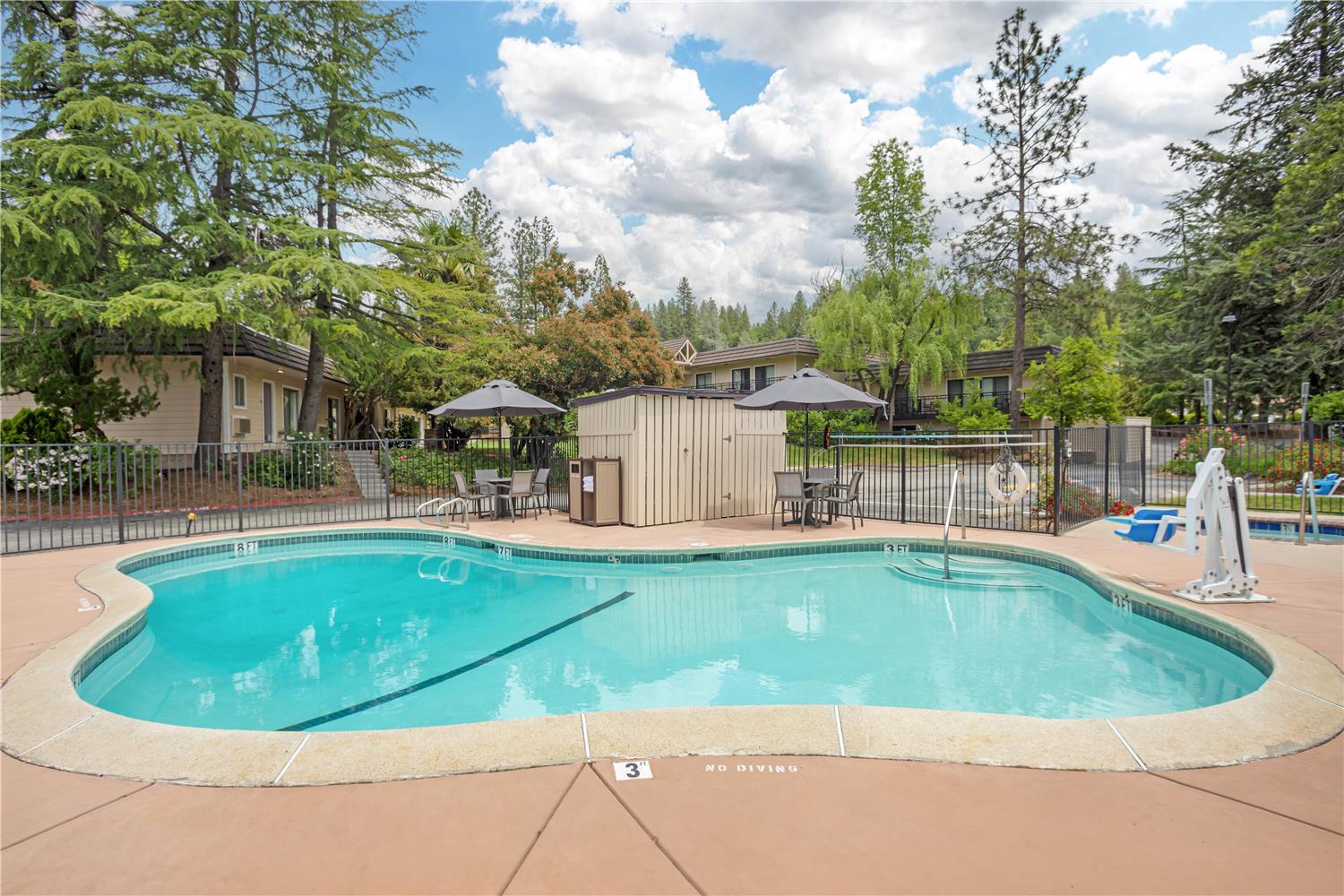 Best Western Gold Country Inn 42/42