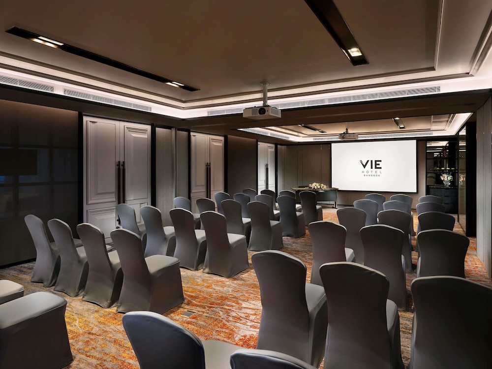 Vie Hotel Bangkok - Mgallery By Sofitel 63/73