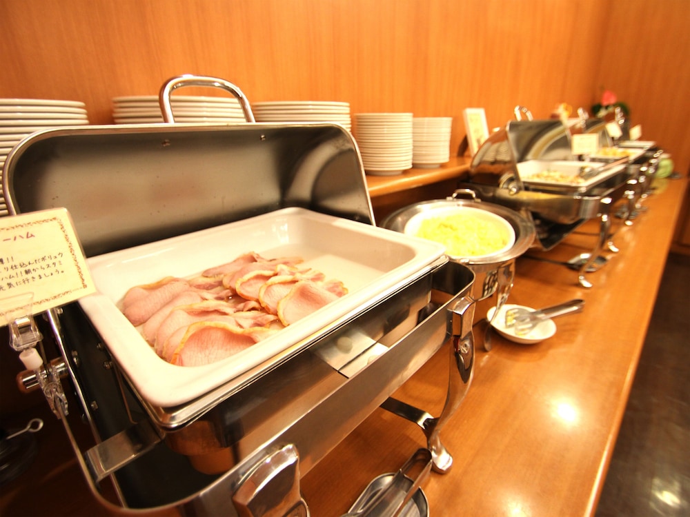 Hotel Route Inn Nago 27/46