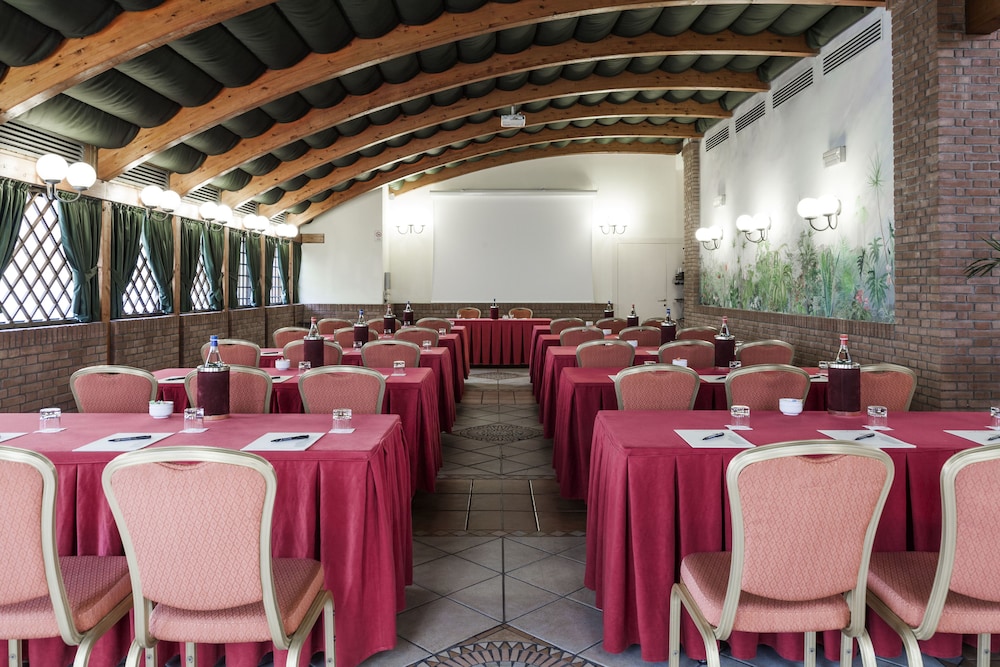 Doria Grand Hotel 56/65