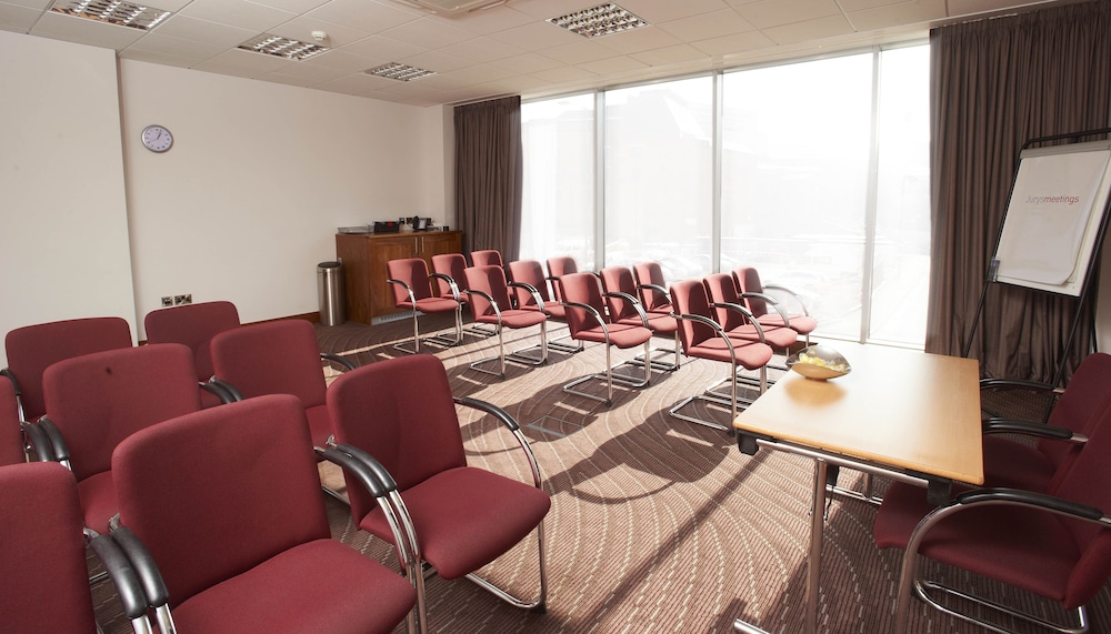 Leonardo Hotel London Watford 30/39