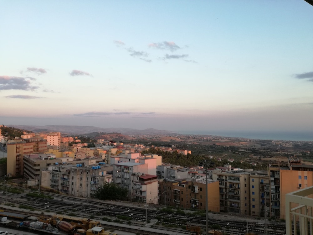 L'alba Sui Templi - Bed & Breakfast 36/50