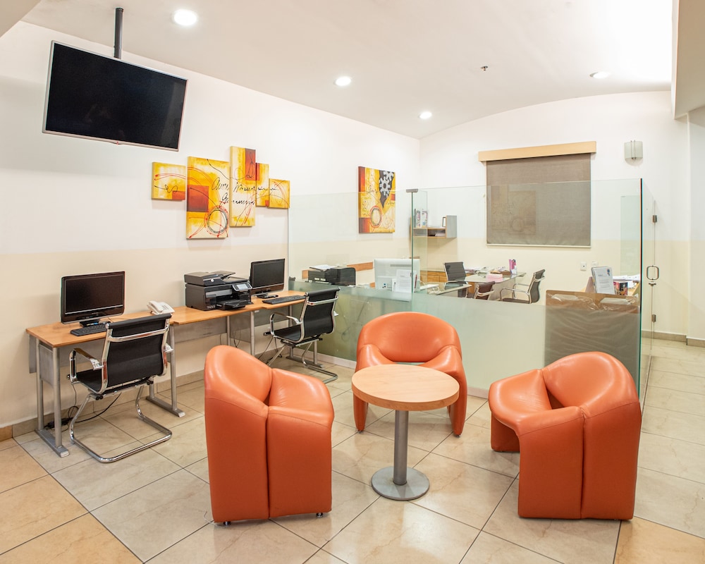 Magico Inn Hotel 28/41