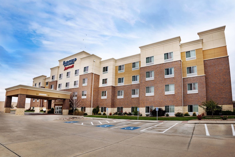 Fairfield Inn And Suites Grand Island 31/31