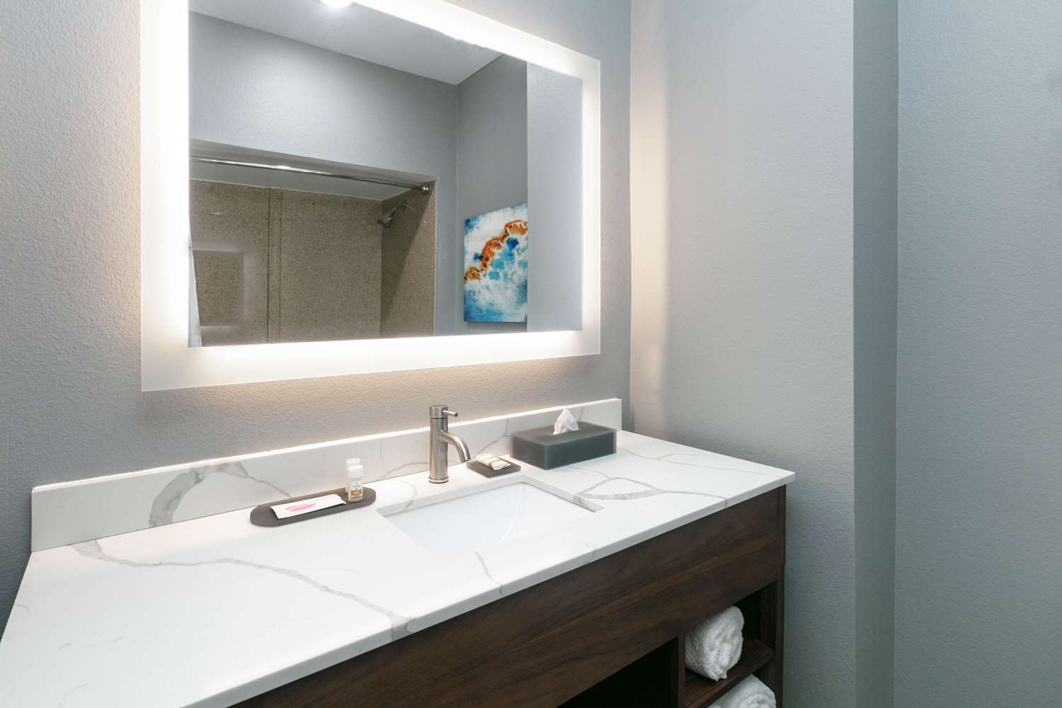 La Quinta Inn Suites Jacksonville 34/34
