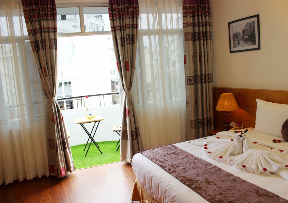 Family Holiday Hotel 7/50