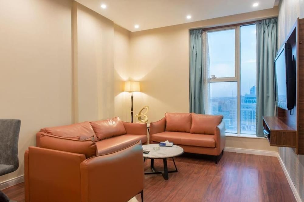 شقة حياة بيوتات(Hyatt Buyutat Apartment) 30/38