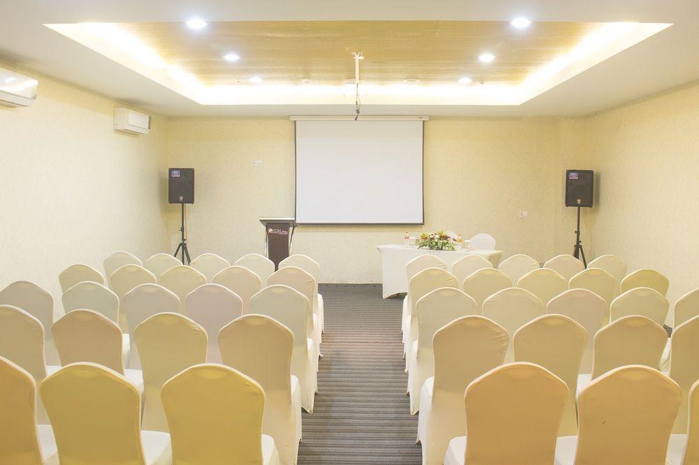 Luxury Maliobro Hotel 23/26