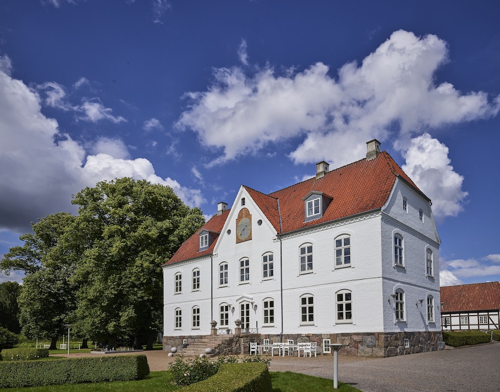 Haraldskær Sinatur Hotel Konference Ex Sinatur Hotel Haraldskær 1/50