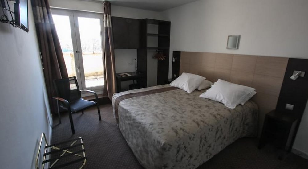 Adonis Arc Hotel Aix 27/68