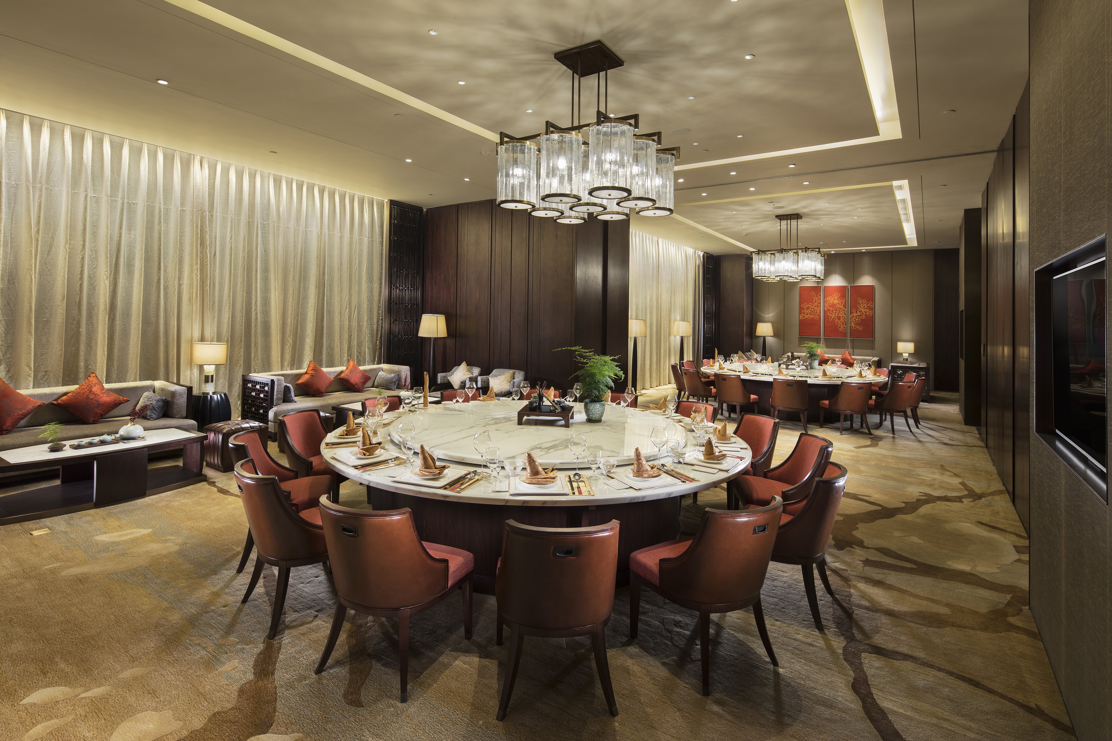 HUALUXE Hotels and Resorts Zhangjiakou 32/50