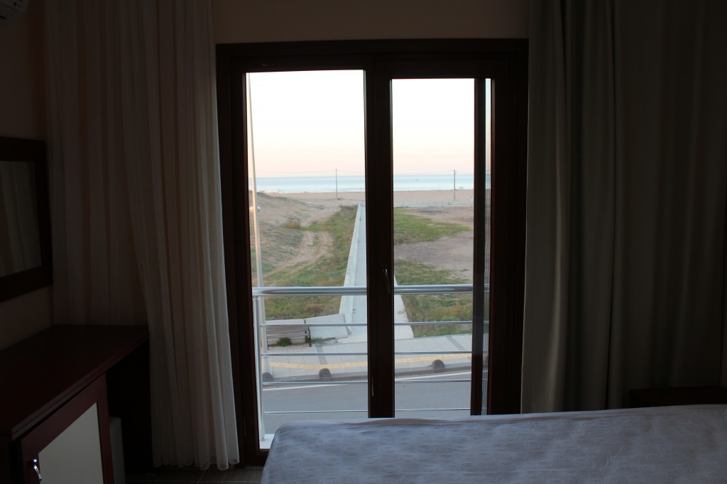 Agva Manolyam Otel 9/15