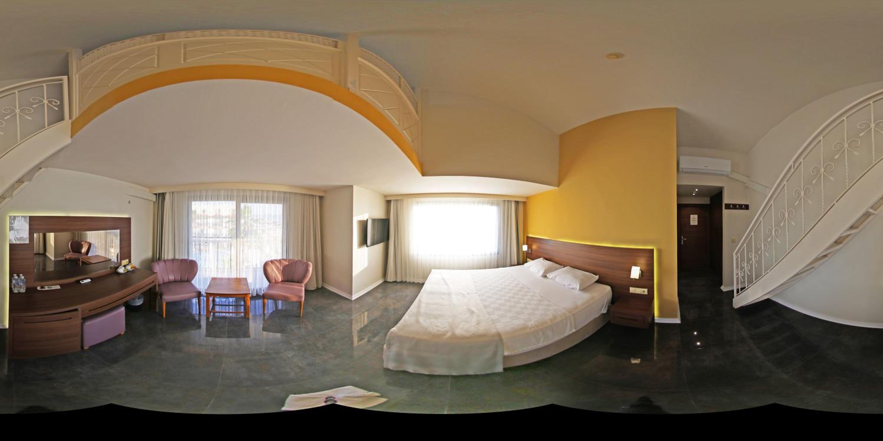 Altamare Hotel Kusadasi 51/51