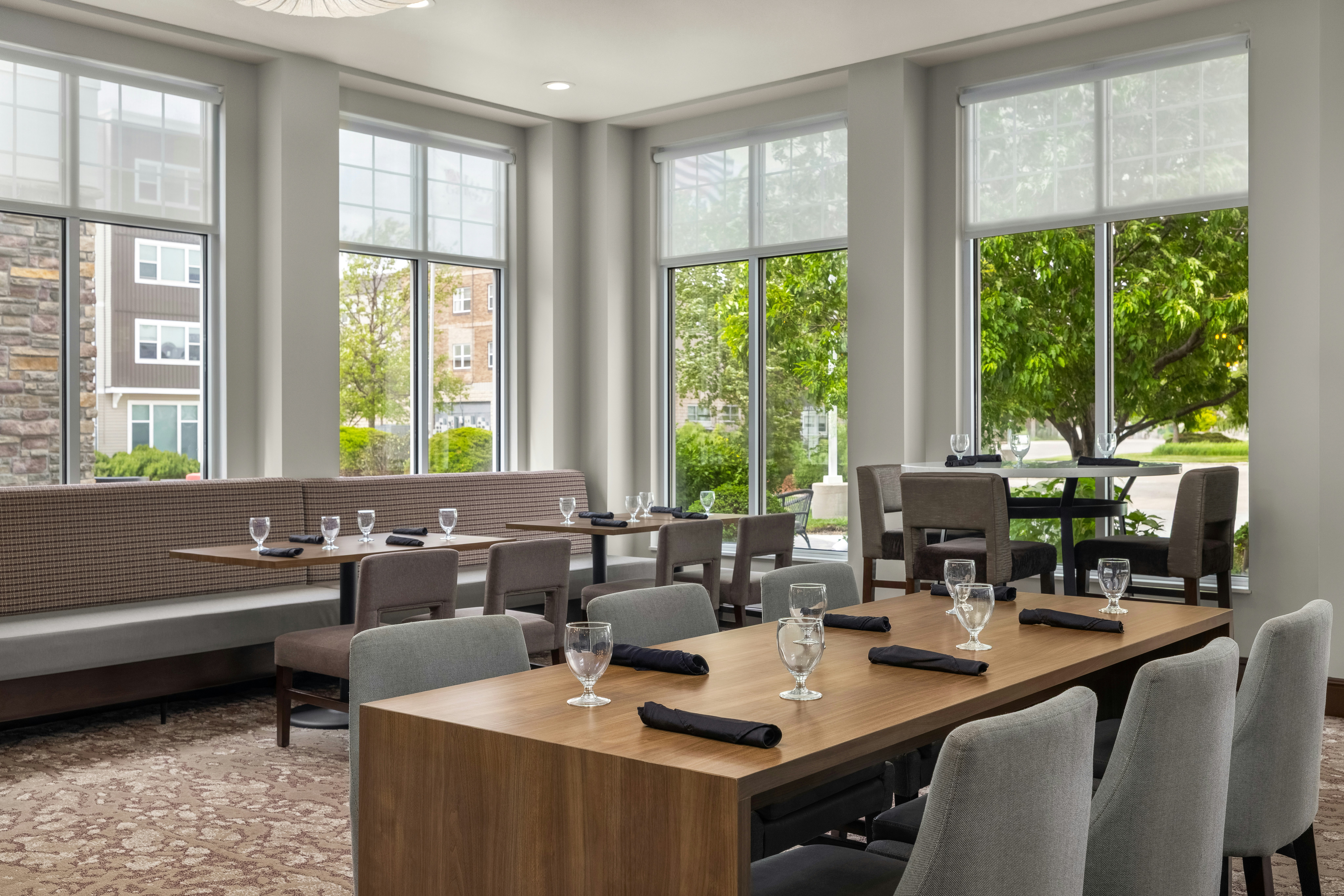 Hilton Garden Inn Ames 28/39