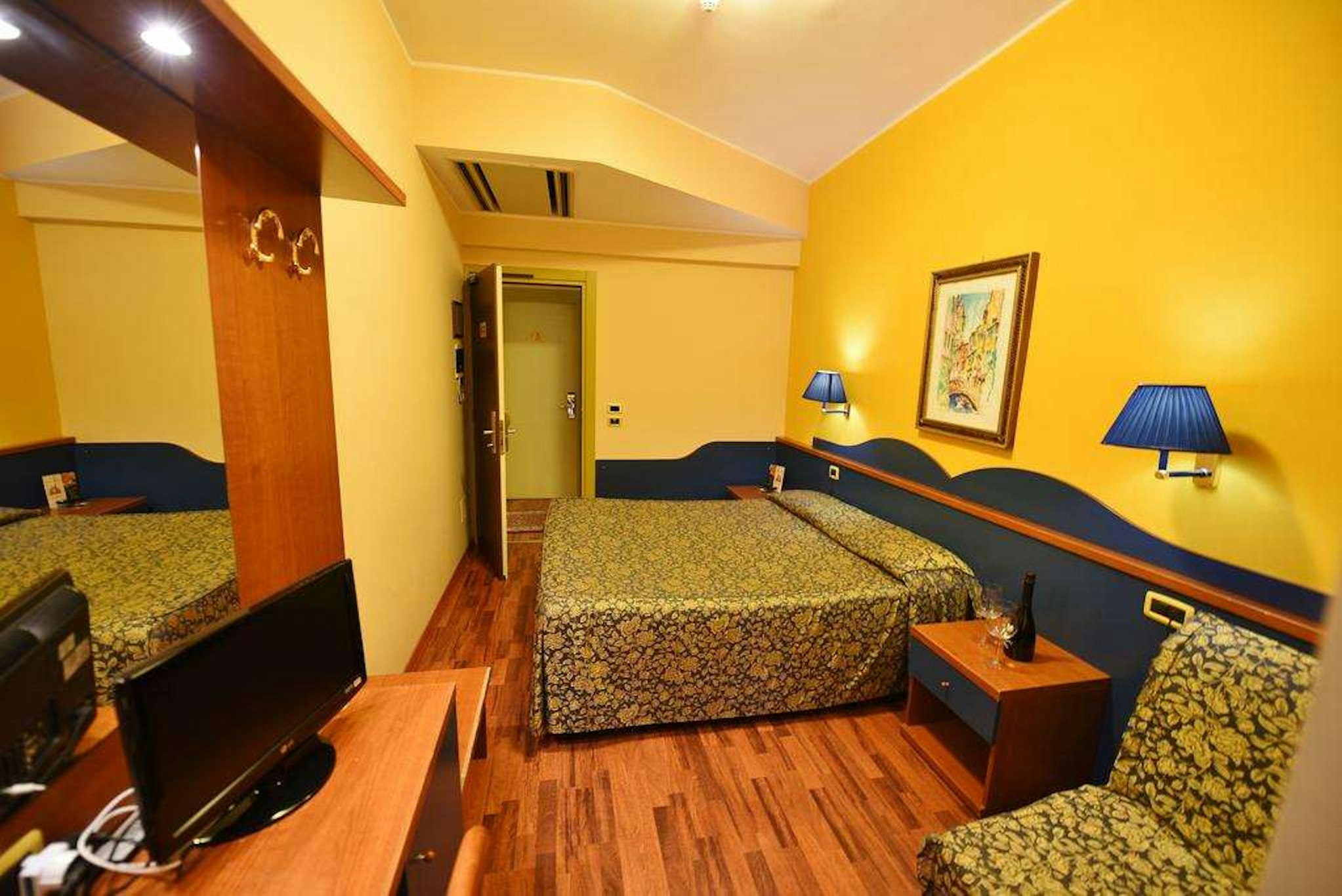 Albergo al Castello 29/44