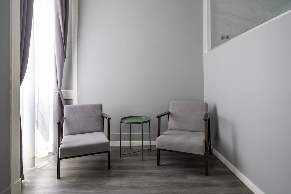 Hygge Lisbon Suites Estrela 18/27
