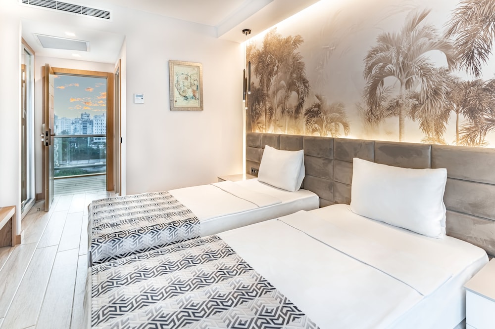 Pearly Hotel & Spa 10/45