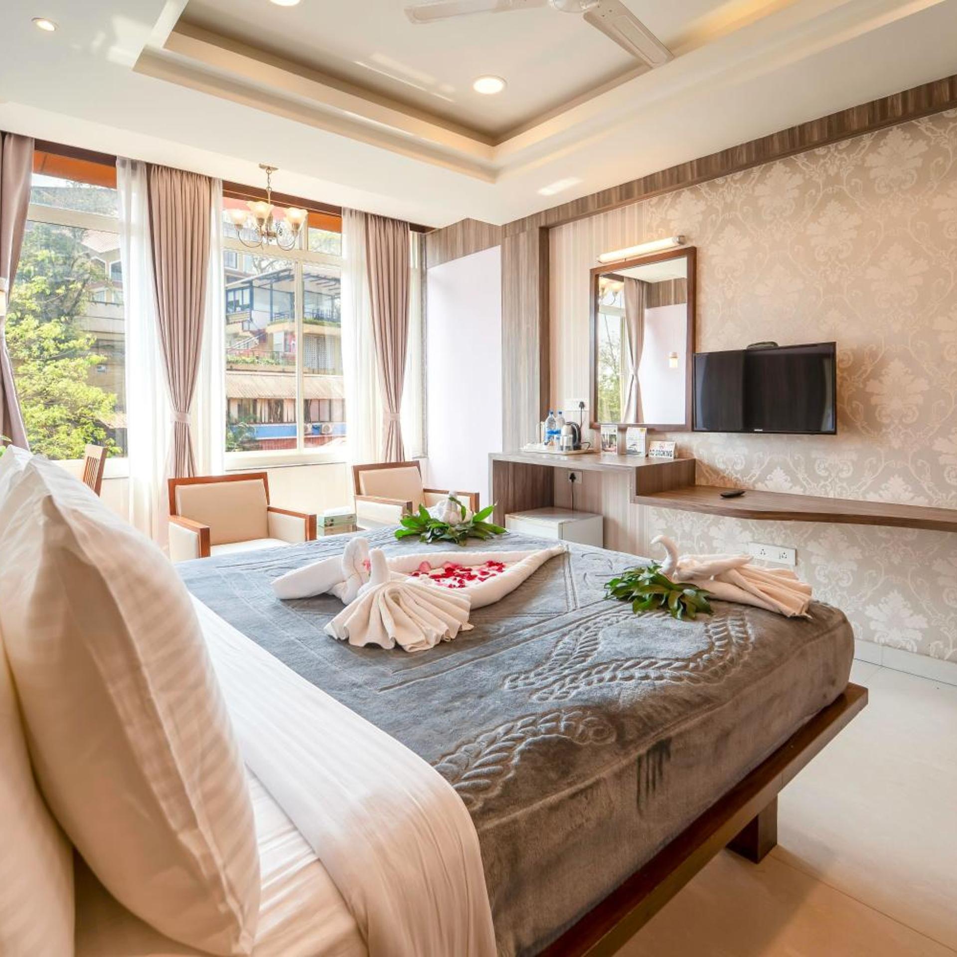Panaji Residency 23/42