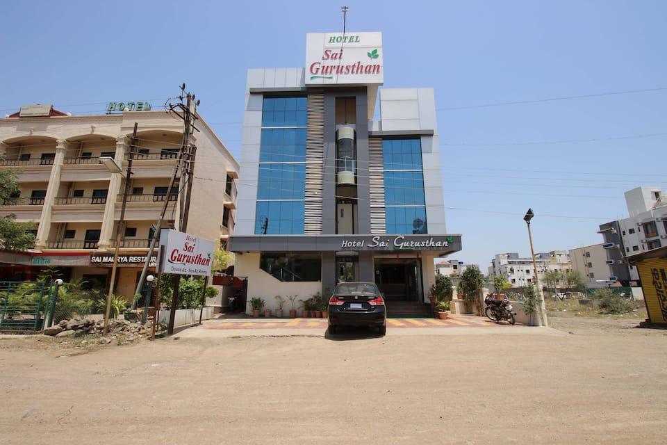 Hotel Sai Gurusthan 7/70