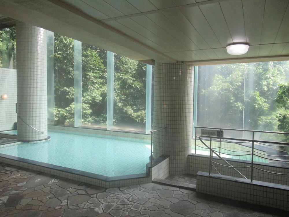 KIKUCHI KANKO HOTEL 43/63
