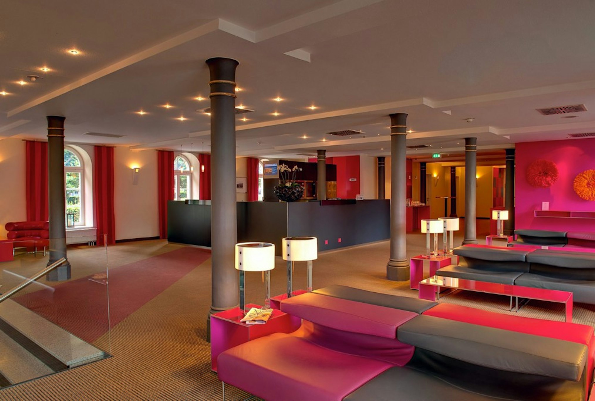 Nestor Hotel Ludwigsburg 43/75