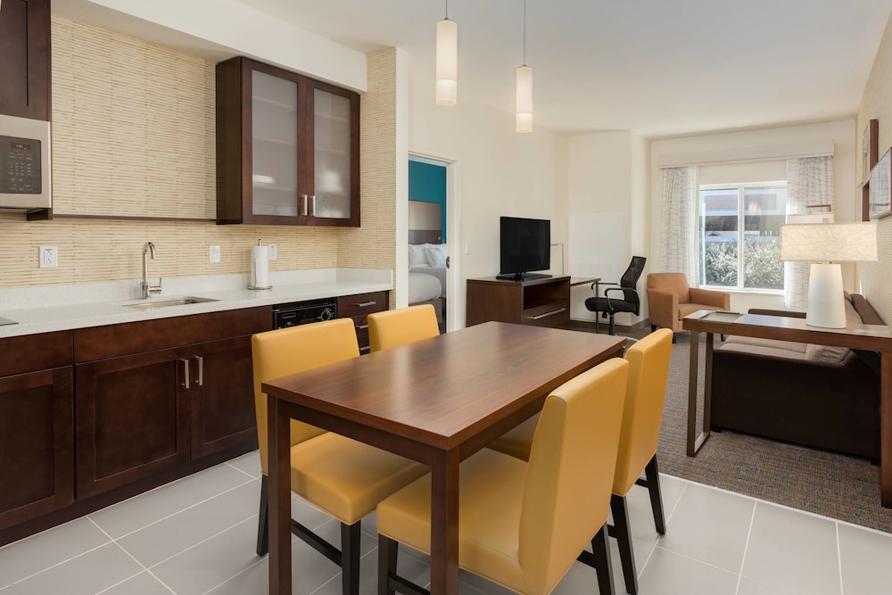 Residence Inn By Marriott Shreveport Bossier City Downtown 26/33