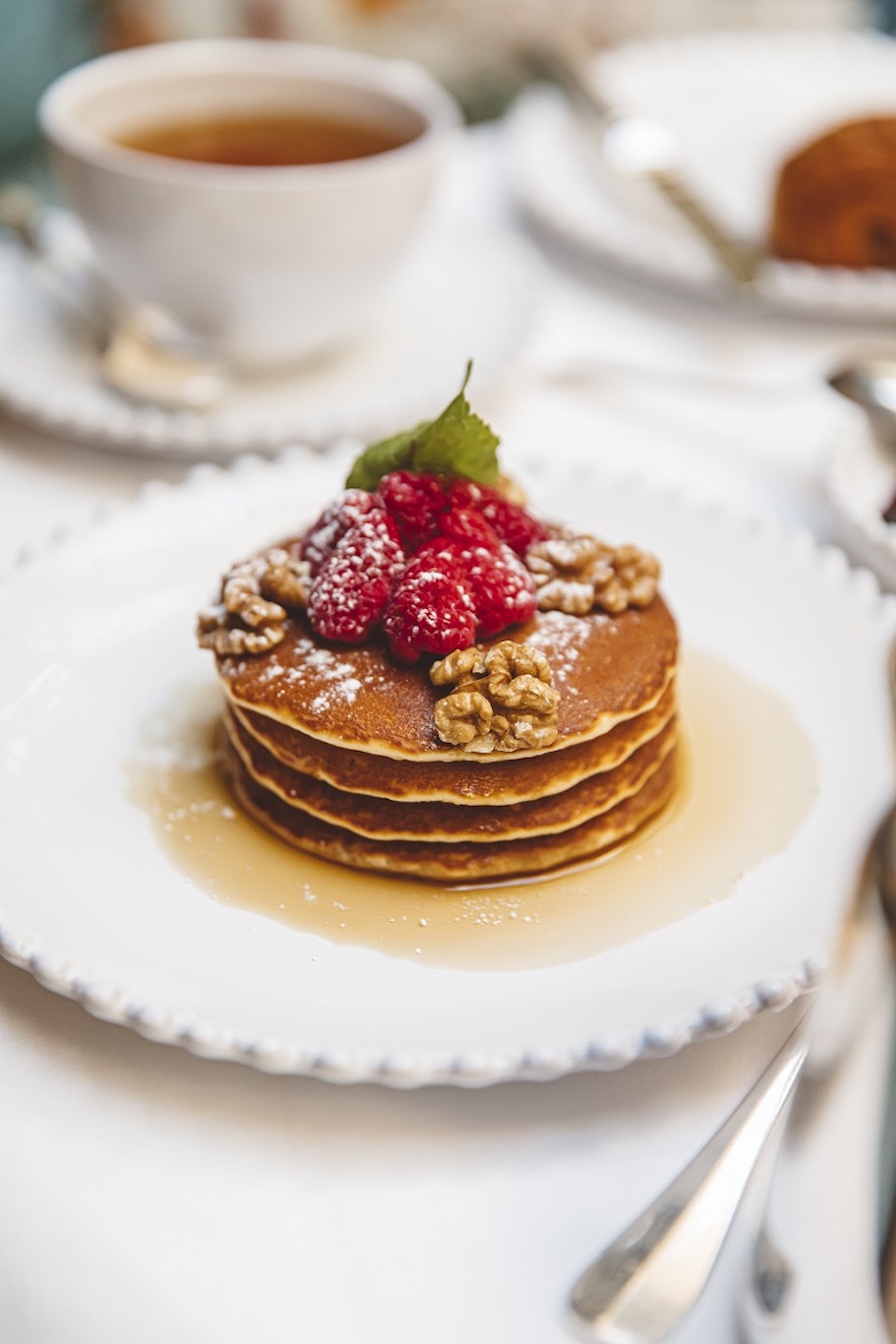 ホテル ドゥ ラベイ 写真4